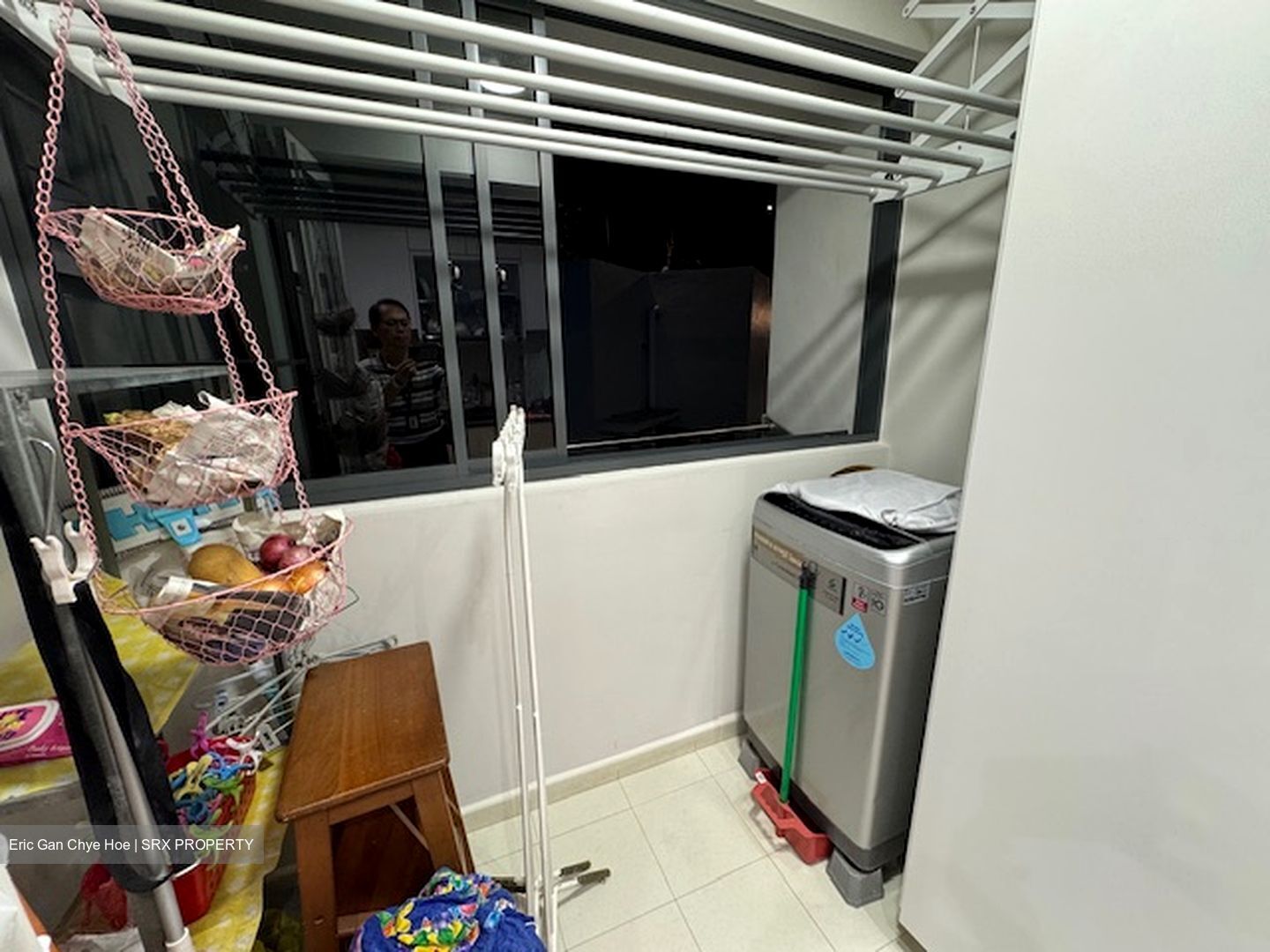 Blk 174A Rivervale Shores (Sengkang), HDB 3 Rooms #491888561